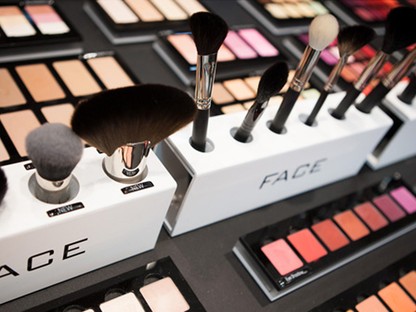 Rajongsz a szépségápolási szerekért? Végre itthon is üzletet nyitott a népszerű kozmetikai márka!