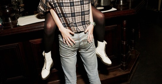 „Mostanában mintha újra kívánnám a férjemet” - Miért esik sokkal jobban tavasszal a szex?