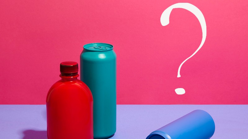 Szelektáljunk okosan: mit hova kell dobni?