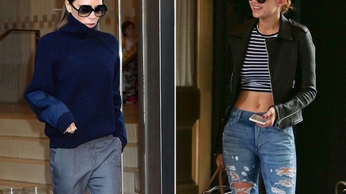 Nem tornacipő, sneaker! A sportcipő felemelkedése