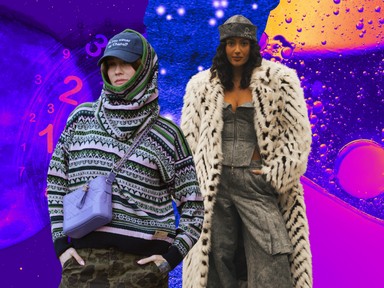 Havi horoszkóp: Ezeknek a csillagjegyeknek a szerelemről fog szólni a karácsonyi időszak