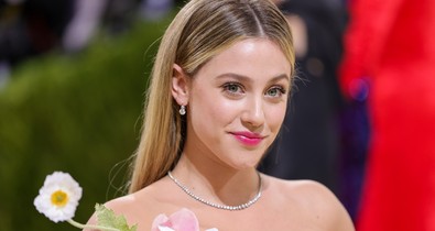 Lili Reinhart új Netflix-filmjét minden nőnek látnia kell