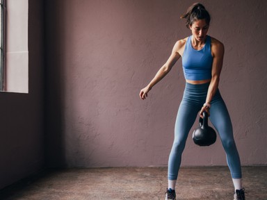 „Amikor egy fogyókúra ugyanazt a mennyiségű ételt kínálja a program ideje alatt, akkor kezdjünk gyanakodni"