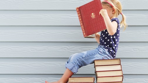Mit vegyünk a gyerekeknek? 10 könyvet ajánlunk minden korosztálynak