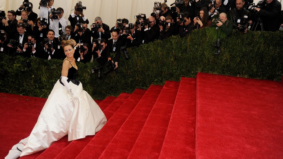 21 sztár, aki Oscar de la Renta múzsája volt ezekben a gyönyörű ruhákban