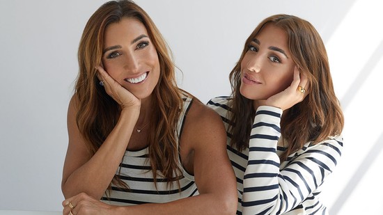 Schóbert Lara és Rubint Réka: „Bármi is történt velünk, mindig talpra álltunk”