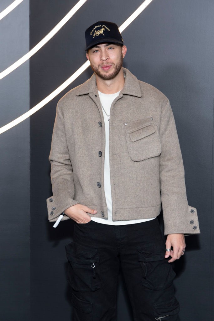 Emma Watson szerelme 2019-ben: Cole Cook