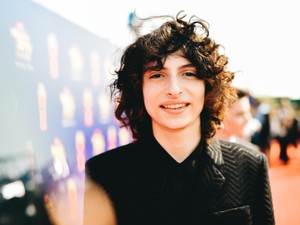 Nagyon kúl! Ez Finn Wolfhard, a Stranger Things sztárjának kedvenc márkája