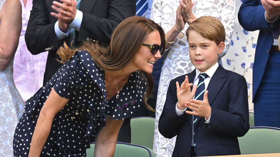 Ebben az egy dologban nagyon szigorú Katalin hercegné