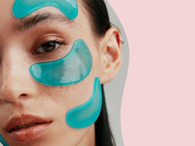 Sötét karikák és fáradt tekintet? Mutatjuk a legjobb szemmaszkokat!