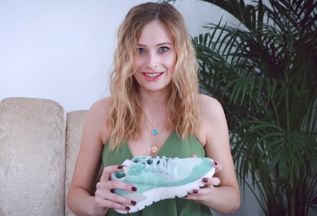 Ezek most a legmenőbb tornacipők: így viseld őket a hétköznapokon