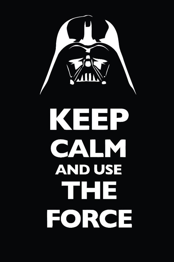 Csúnya csizma Darth Vaderre is!