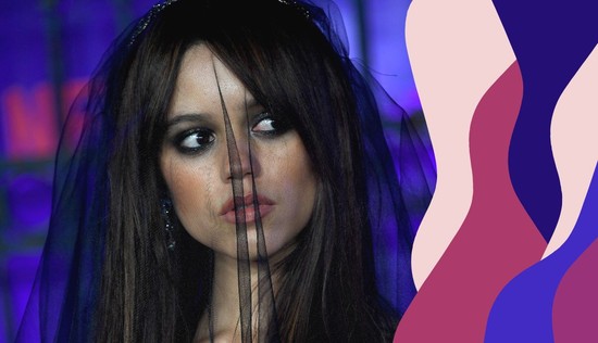 A Wednesday ihlette gótikus sminktrend meghódította a világot: mutatjuk, hogyan készítheted el