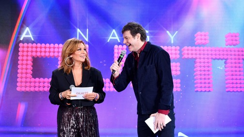 Váratlan fordulat A Nagy Duett első adásában, ennek a párnak kellett hazamennie