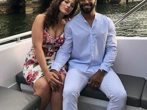 Micsoda? Ashley Graham és férje az esküvőig nem feküdtek le egymással