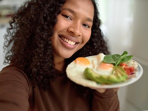 Napi 2 tojást reggeliztem 2 héten át, ez volt rá a testem a válasza