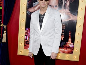 A hét legstílusosabb pasija: Jim Carrey