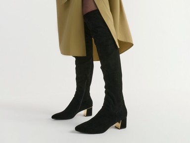 Hogyan teremtsünk elegáns stílust télen? Divattippek a hideg hónapokra