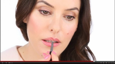 chanel, lisa eldridge, smink, nyári smink