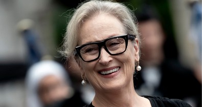 Nagy probléma, hogy nőként a ráncaink felé irányuló külső undort belsővé tesszük