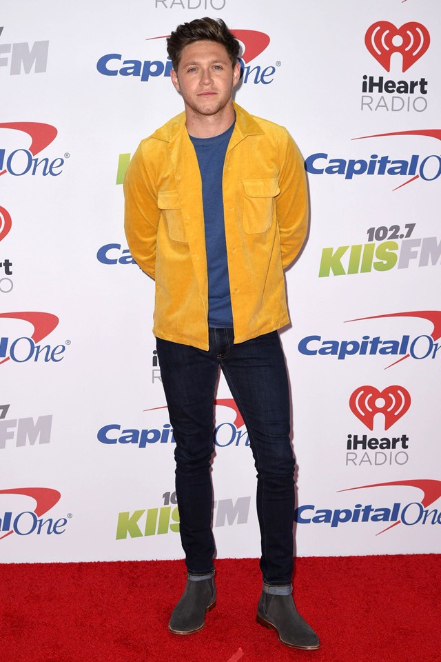 Niall Horan One Direction