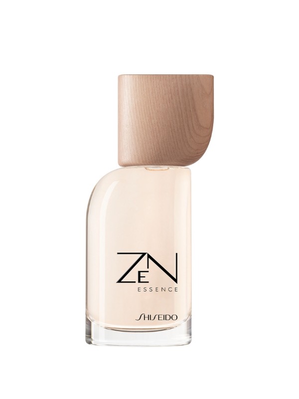 Zen Essence edp SHISEIDO 30 900 Ft/30 ml 