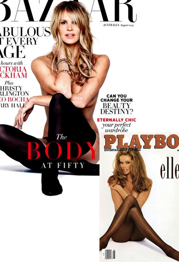 Glamour szerkesztőség