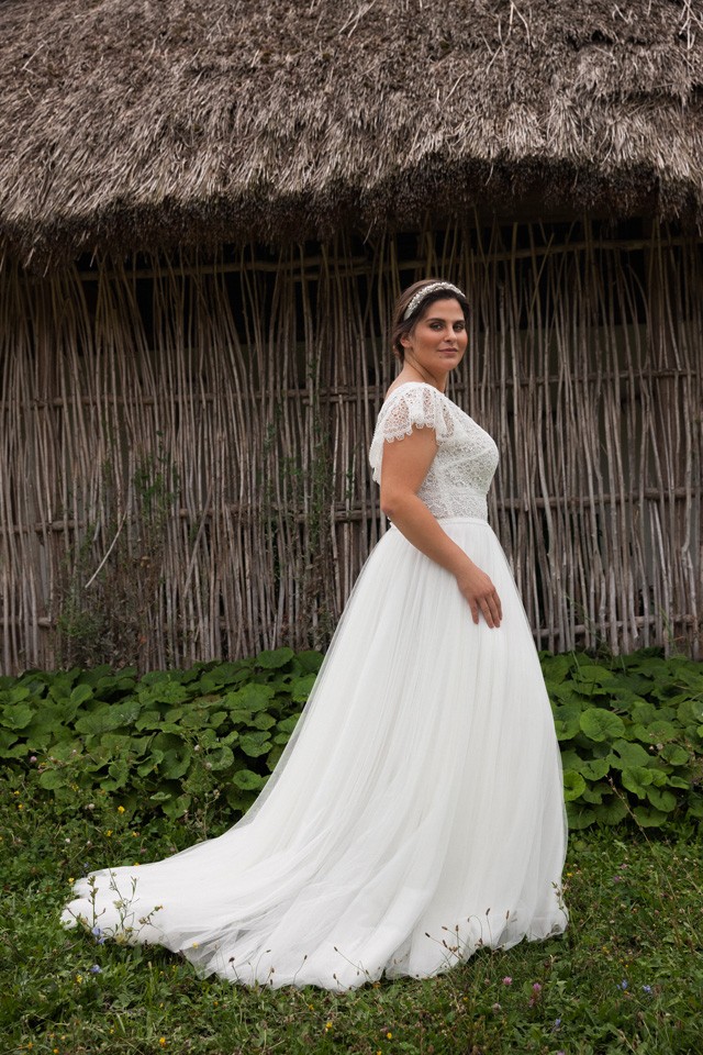 A nőies formákat ünnepli álomszép új kollekciójával a Daalarna