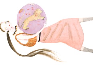 Oroszlán éves horoszkóp: kevesebb hatalmi harc és több törődés vár rád 2023-ban