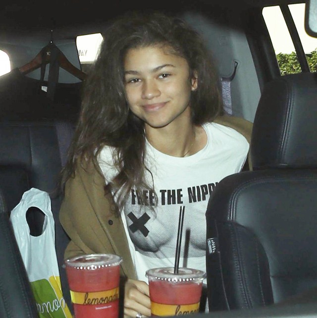 Zendaya