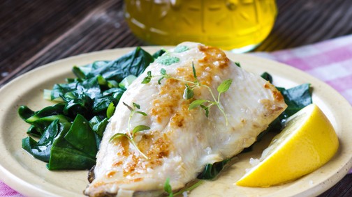 Csak 2 hozzávalóból áll ez az ebéd, de évekkel tovább élhetsz, ha rendszeresen fogyasztod