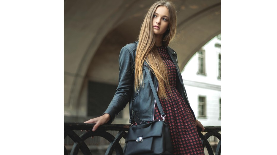 A környezetbarát és trendi női táska