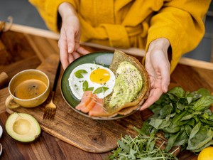 11 étel, amire napi szinten szüksége lenne az immunrendszerednek
