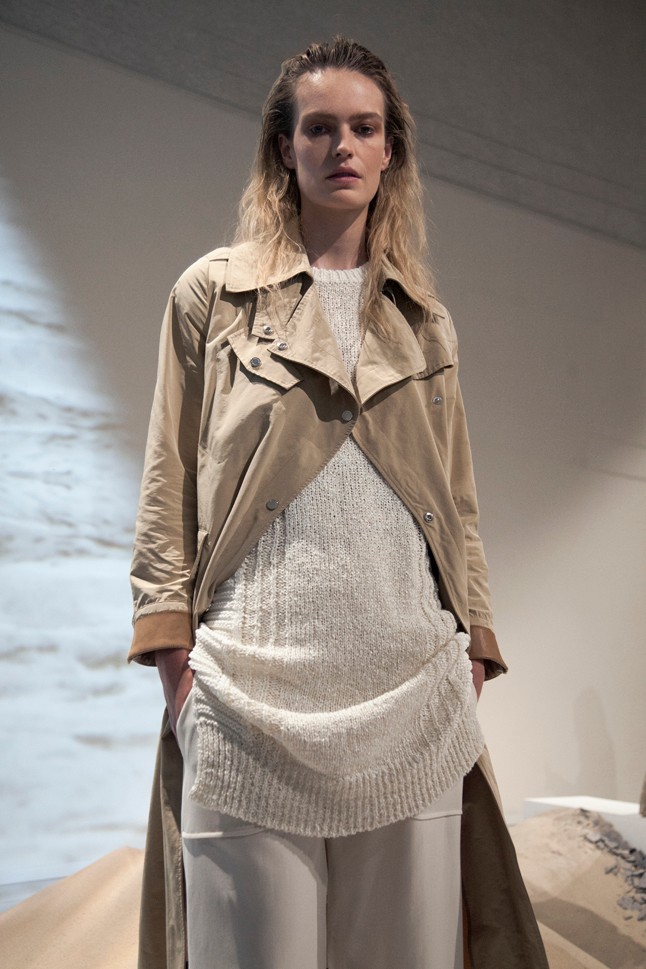 Fashion Week Diary #5 - London