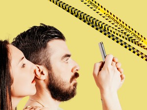 Mik azok a digitális határok, és hogyan húzzuk meg őket egy párkapcsolatban?