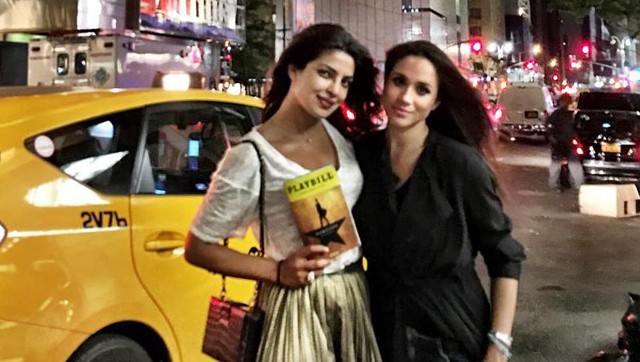 Meghan Markle legjobb barátnője Nick Jonas-szal randizik!