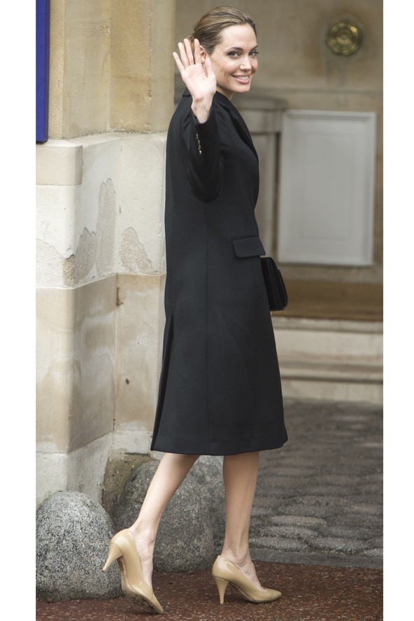 Glamour szerkesztőség