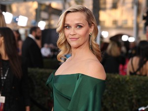 Hoppá: Valóban ez a legenda lenne Reese Witherspoon új szerelme?