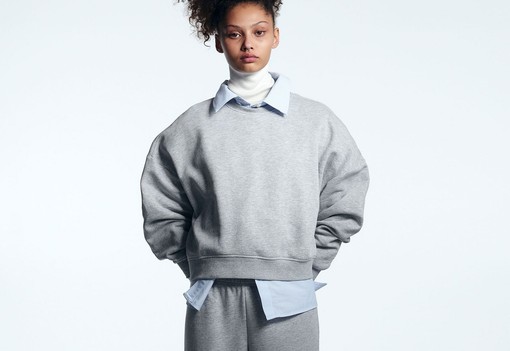 Visszatért a melegítő, és mostantól a bulik alapdarabja lesz ezzel a csavarral