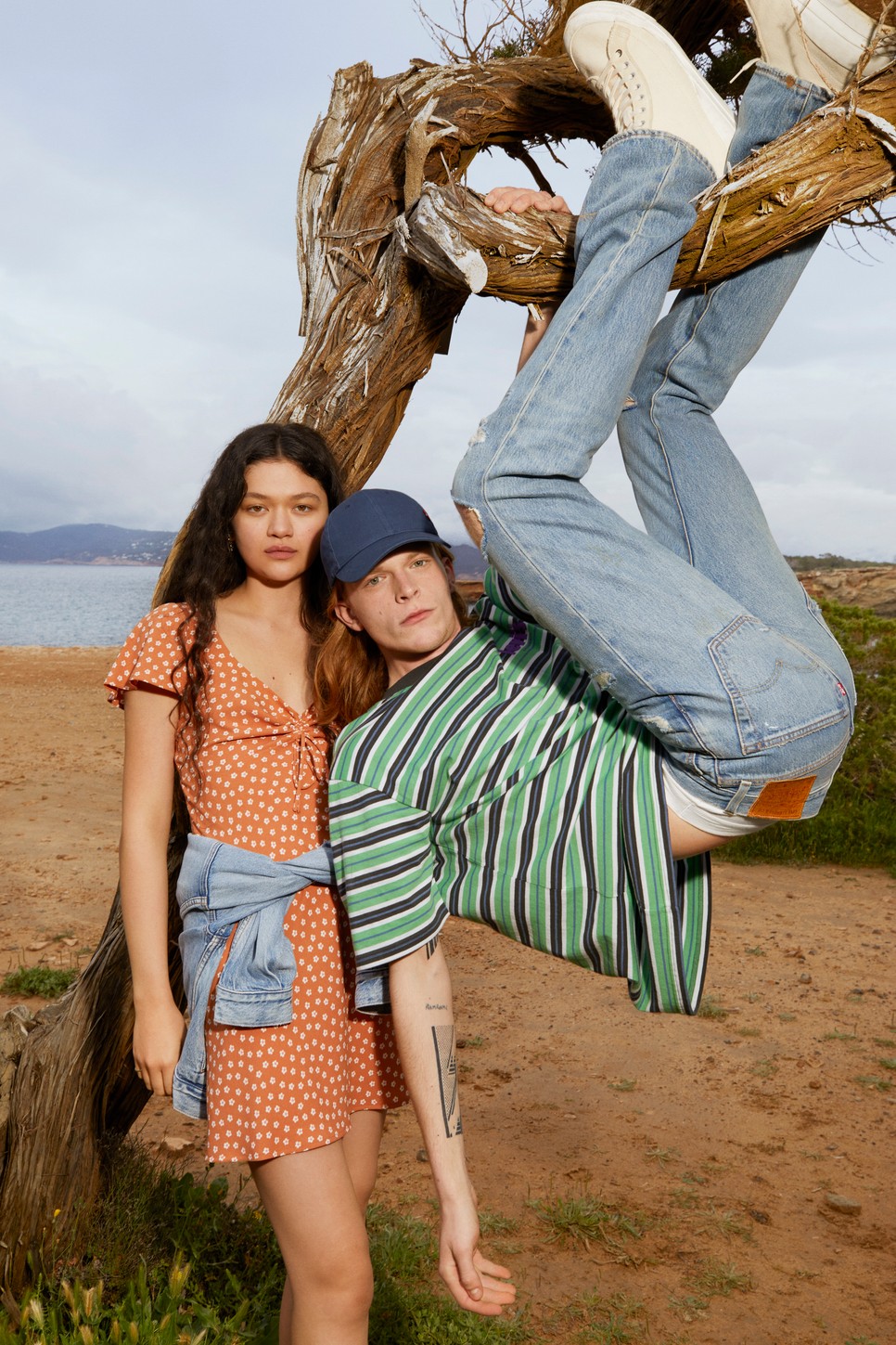 Használd ki, hogy a színeknek pozitív energiájuk van! Egy naracsos, pirosas árnyalat csodákra képes.