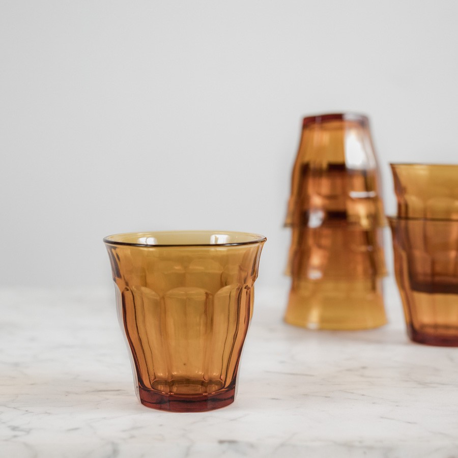 Pauza Picardie pohár