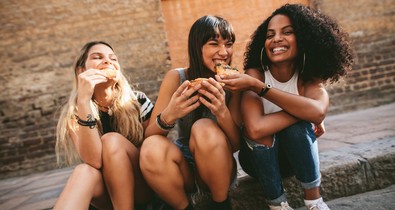 Minden 5. embert érinti a probléma: így derítheted ki, te is érzelmi evő vagy-e