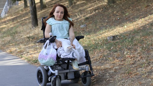 Közterületen szenvedtem súlyos balesetet, a felelősök azóta is mélyen hallgatnak