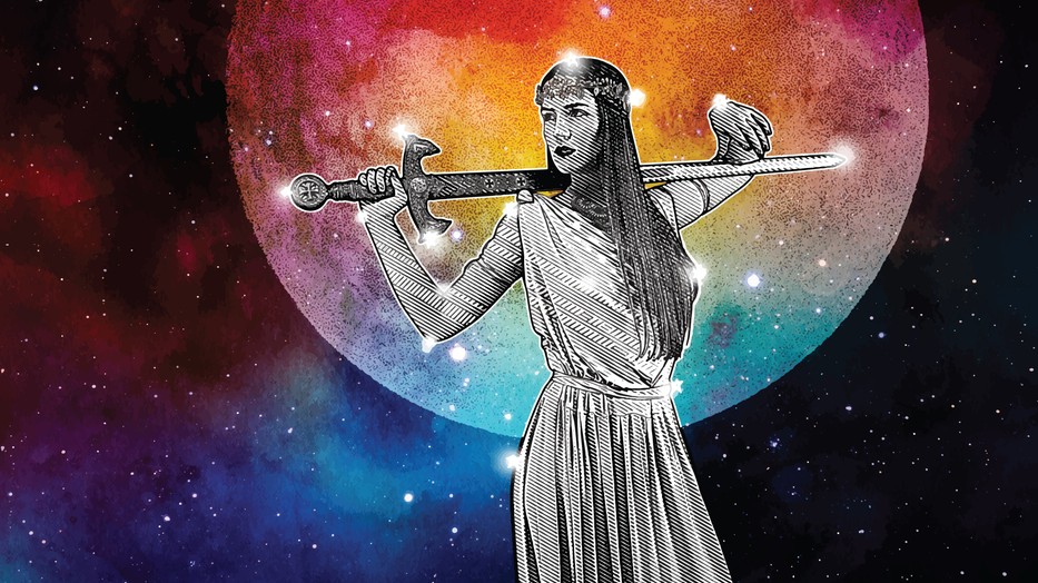 Ezen a területen kapsz különleges energetikát ebben az évben