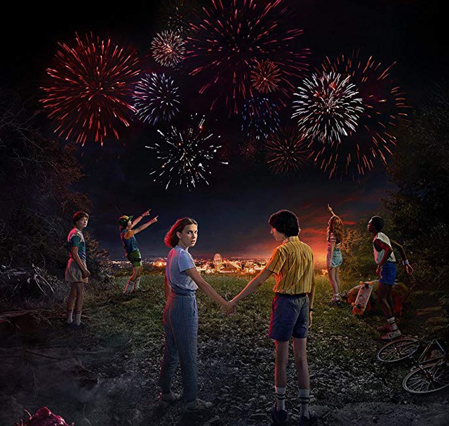 A Stranger Things harmadik évada felülmúlta minden várakozásunkat