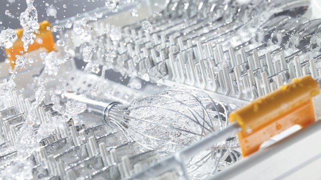 Tisztasághegyek a konyhában