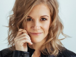 Ágoston Katalin: „Nincs olyan elérhetetlen dolog, amire vágynék”