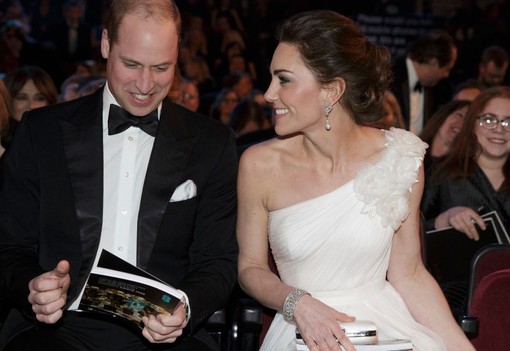 5 alkalom, amikor a királyi család tagjai menyasszonyi ruhát viseltek, pedig nem is voltak esküvőn