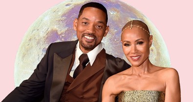 Will Smith és Jada Pinkett Smith kapcsolata az asztrológia tükrében