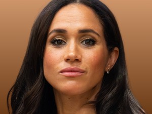 Könnyekben tört ki Meghan Markle: nagyon kellemetlen dologgal kellett szembesülnie